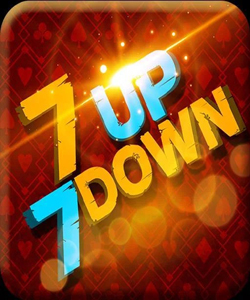 7 Up Down