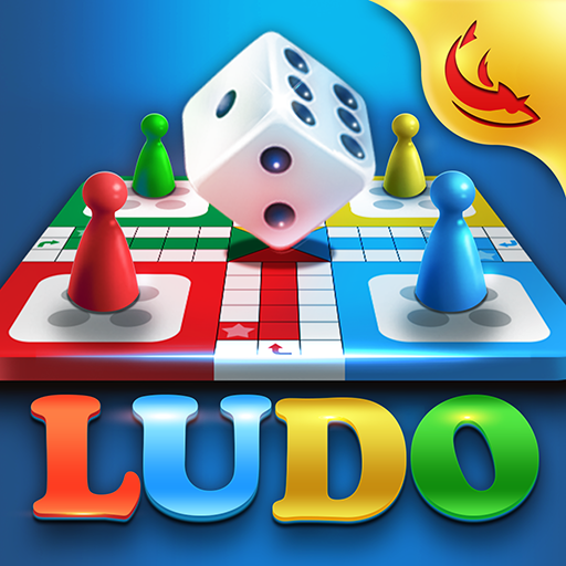 Ludo – Local Play