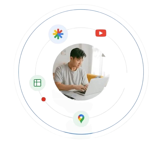Ads View Demo
