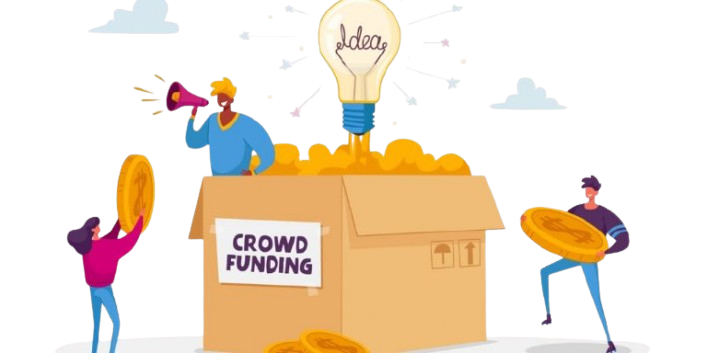Crowdfunding Plan Visualization