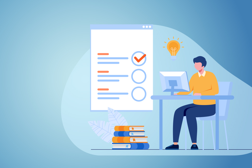 Secure Exam Systems