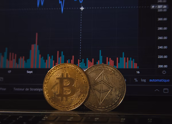 Blockchain Benefits