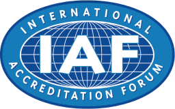 IAF Certification