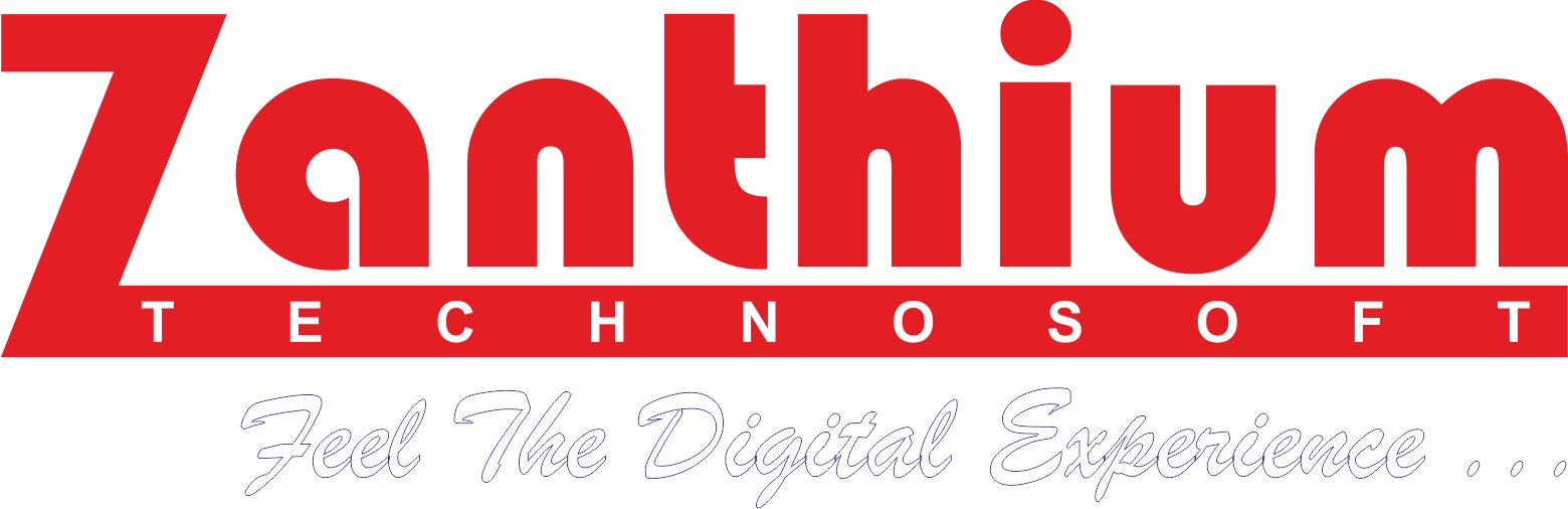 Zanthium Technosoft