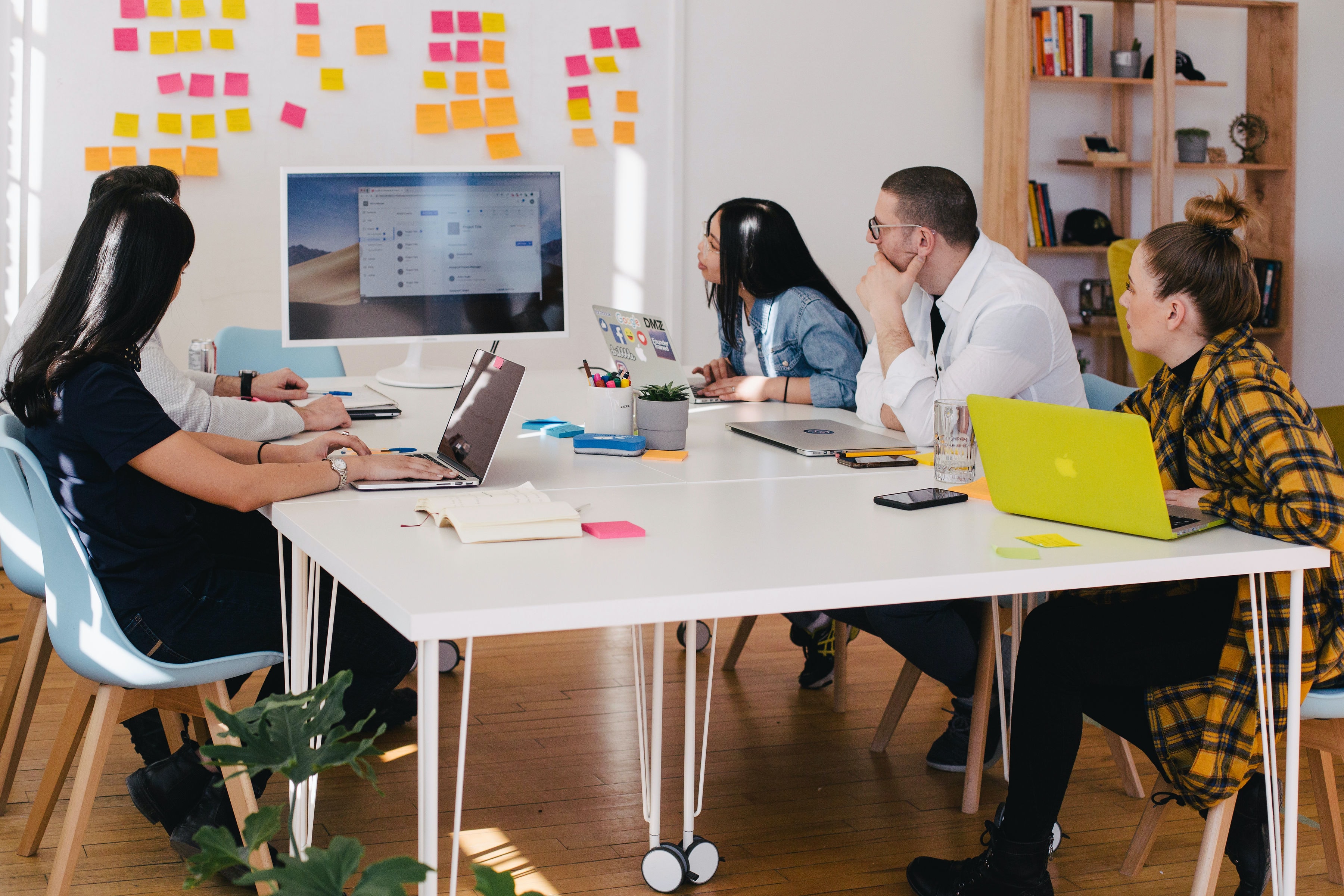 About Zanthium Technosoft | Top IT support companies
